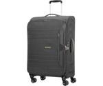 American Tourister Sonicsurfer 4 Wheel Trolley 55 cm