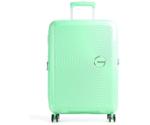 American Tourister Soundbox 4 Wheel Trolley 67 cm