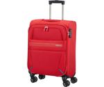 American Tourister Summer Voyager 4 Wheel Trolley 55 cm