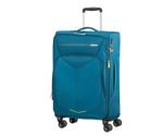 American Tourister Summerfunk 4 Wheel Trolley 67 cm