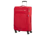 American Tourister Summerfunk 4 Wheel Trolley 79 cm