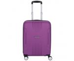 American Tourister Tracklite 4 Wheel Trolley 55 cm