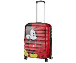 American Tourister Wavebreaker 4 Wheel Trolley 67 cm