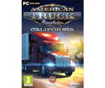 American Truck Simulator: Starter Pack - California (PC)