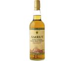 Amrut Peated Indian Cask Strength 0,7l 62,8%