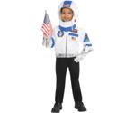 Amscan Astronaut Kit (848307-55)