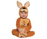 Amscan Baby Costume Jumpin' Joey