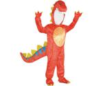 Amscan Baby Dinomite Dinosaur Costume