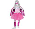 Amscan Barbie Super Power Princess Girls Costume