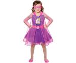 Amscan Child Costume Barbie Spy Squad