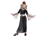 Amscan Child Costume Dark Countess