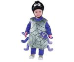 Amscan Child Costume Itsy Bitsy