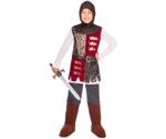 Amscan Child Costume Valliant Knight