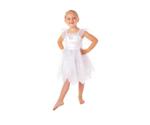 Amscan Child Costume White Fairy