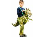 Amscan Children's costume dinosaur ride