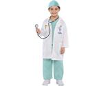 Amscan Children's costume doctor
