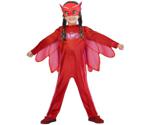 Amscan Eulette PJ Masks Kids Costume