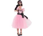 Amscan Glam Princess Costume