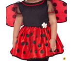 Amscan Ladybug Child Costume