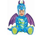 Amscan Little Dragon