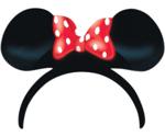 Amscan Minnie Ears