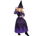 Amscan Purple Be Witched Costume