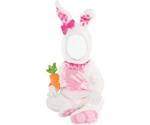Amscan Wittle Wabbit Baby Costume