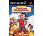 An American Tale (PS2)