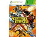 Anarchy Reigns: Limited Edition (Xbox 360)