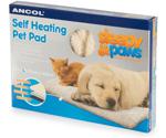 Ancol Sleepy Paws Self Heating Pet Pad