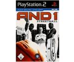 And 1 Streetball (PS2)