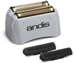 Andis 17155 Pro Replacement Foil & Cutter