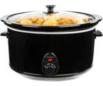 Andrew James 6.5 Litre Premium Slow Cooker