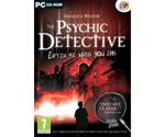 Angelica Weaver: The Psychic Detective - Catch me when you can (PC)