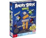 Angry Birds Space Game