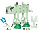 Angry Birds Star Wars At-At Attack Battle