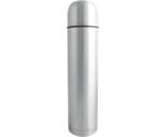 Anika 1 L Vacuum Flask Stainless Steel