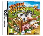 Animal Country: Life On The Farm (DS)