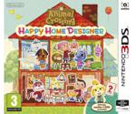 Animal Crossing: Happy Home Designer