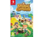 Animal Crossing: New Horizons (Switch)