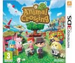 Animal Crossing: New Leaf (3DS)