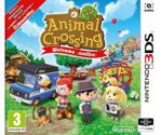 Animal Crossing: New Leaf - Welcome amiibo (3DS)