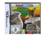 Animal Life: Australia (DS)