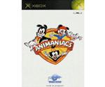 Animaniacs - The Great Edgar Hunt (Xbox)