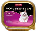 Animonda Finest Kitten with Lamb 100g