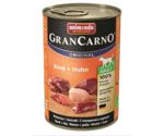 Animonda Gran Carno Beef & Chicken