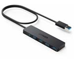 Anker 4 Port USB 3.2 Gen1 Hub (A7516012)