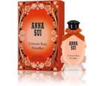 Anna Sui L'Amour Rose Versailles Eau de Parfum 50ml