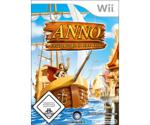 Anno - Create a New World (Wii)