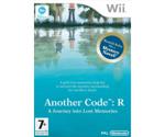 Another Code: R - A Journey into Lost Memories (Wii)